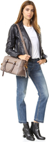 Thumbnail for your product : Marc Jacobs Recruit Bauletto Bag