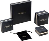 Thumbnail for your product : Latelita Zodiac Horoscope Star Sign Bracelet Taurus Silver