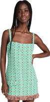 Thumbnail for your product : Alexis Linza Dress