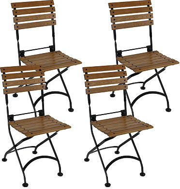 2 Pair Dining Chair
