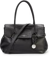 Thumbnail for your product : Fiorelli Olivia Jade Flapover Shoulder Bag