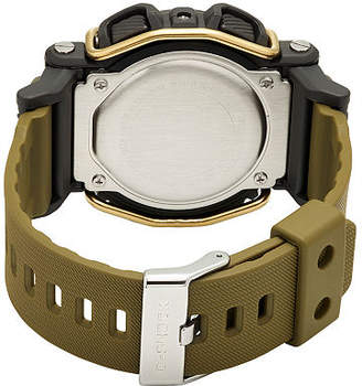 casio g shock jcpenney