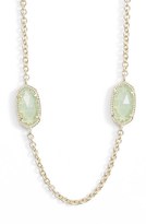 Thumbnail for your product : Kendra Scott Women's Kellie Station Necklace