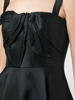 Thumbnail for your product : Marchesa Notte Fitted Party Dress