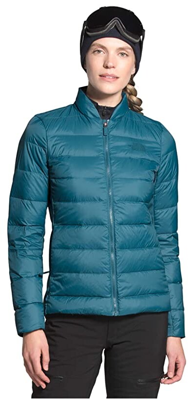 The North Face Blue Puffer Coats Shop The World S Largest Collection Of Fashion Shopstyle