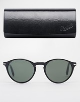 Thumbnail for your product : Persol Round Sunglasses