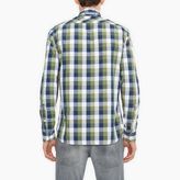 Thumbnail for your product : Levi's Roll-up Stock Workshirt