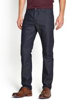 Thumbnail for your product : Ted Baker Mens Slim Fit Dark Denim Jeans