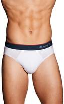 Thumbnail for your product : Gant Stretch Cotton Hip Briefs