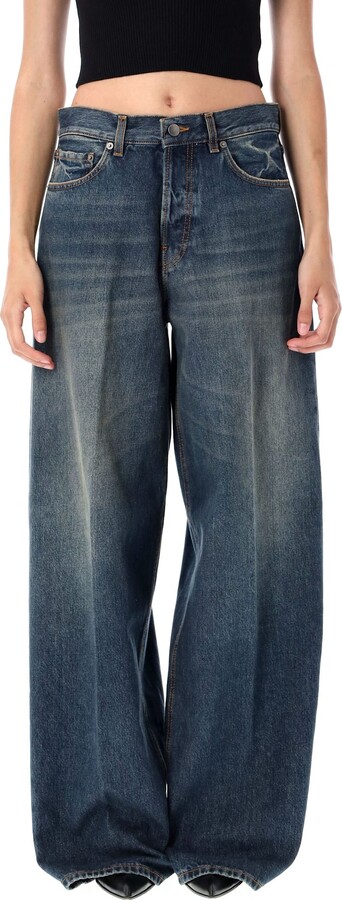 Haikure Bethany Jeans