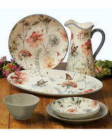 Thumbnail for your product : Certified International Country Weekend Dinnerware