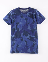 Thumbnail for your product : Camo T-shirt