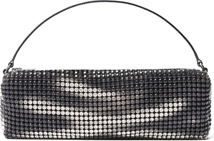 Alexander Wang Heiress Flex shoulder bag