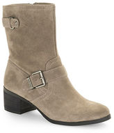 Thumbnail for your product : Anne Klein Junta Ankle Boots