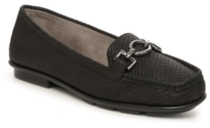 aerosoles hazelnut loafer