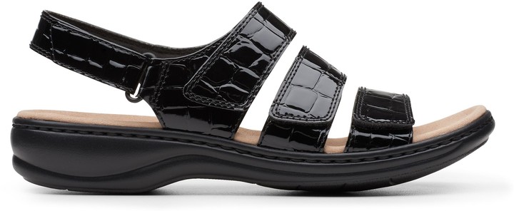 clarks leisa melinda sandals