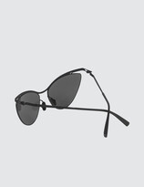 Thumbnail for your product : Mykita Mizuho Sunglasses