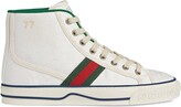Thumbnail for your product : Gucci Women's Tennis 1977 high top sneaker