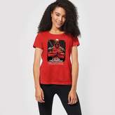 Thumbnail for your product : Marvel Deadpool Crossed Arms Women's T-Shirt