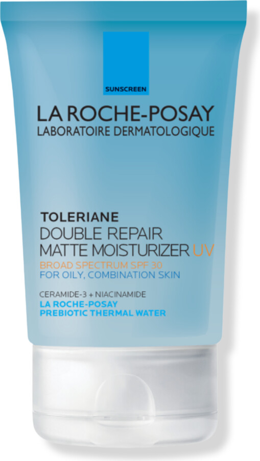 La Roche-Posay Toleriane Double Repair Matte Face Moisturizer with SPF30