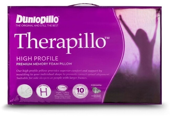myer therapillo