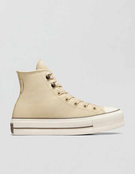 aerie Converse Chuck Taylor All Star Lift Platform Sneaker