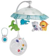 Thumbnail for your product : Fisher-Price 2-in-1 Projection Mobile