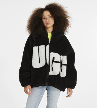 UGG Olympia Jacket Chopd - ShopStyle