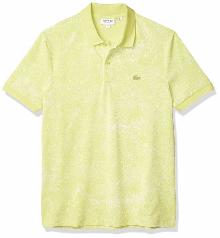 lacoste motion polo