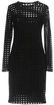 T by ALEXANDER WANG Robe courte 