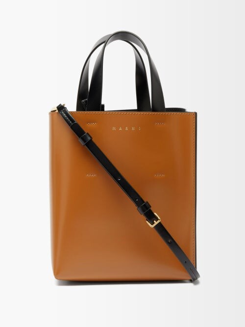 multi coloured leather handbolsas uk