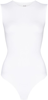 thong bodysuit canada