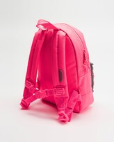 Thumbnail for your product : Herschel Girl's Pink Backpacks - Heritage 9L - Kids - Size One Size at The Iconic