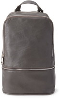 Thumbnail for your product : Forever 21 FOREVER 21+ Mini Faux Leather Backpack