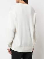 Thumbnail for your product : Rag & Bone v-neck cashmere sweater