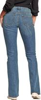 Thumbnail for your product : Old Navy Women's The Flirt Boot-Cut Jeans