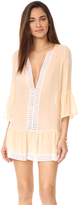 Thumbnail for your product : Eberjey Summer of Love Tessa Cover Up