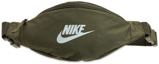 Nike Logo Belt Bag