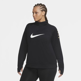 nike womens athletic tops