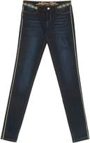 Thumbnail for your product : Desigual Jeans Second S