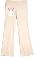 Thumbnail for your product : Wildfox Couture Kids Girl's Snow Bunny Vintage Varsity Pants