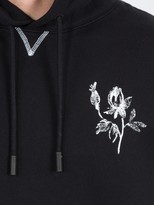 Thumbnail for your product : Off-White X The Webster Exclusive Hoodie Black