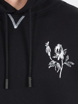 Off-White X The Webster Exclusive Hoodie Black