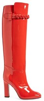 Thumbnail for your product : Valentino Over the Knee Boot (Women)
