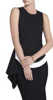 Thumbnail for your product : BCBGMAXAZRIA Snake Chain Cuff