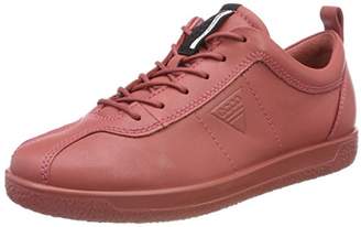 ecco soft 1 womens silver