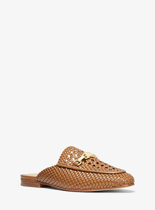 michael kors flats canada