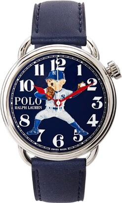 Ralph Lauren Watches For Men | Shop the world's largest collection of  fashion | ShopStyle UK