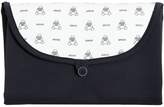 Thumbnail for your product : Armani Junior Cotton Jersey & Terrycloth Changing Pad