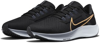 Nike Women's Gold Sneakers & Athletic Shoes | ShopStyle